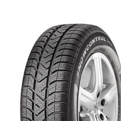 185/65R15 88T Pirelli W190 SnowControl Serie 3 M+S 3PMSF DOT23