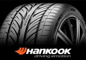 HANKOOK <br> YAZ LASTİKLERİ